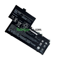 Keičiamoji baterija „Acer SWIFT 1 SF113-31N16Q9 N17P2 AP16A4K“
