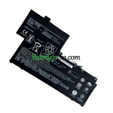 Keičiamoji baterija „Acer SWIFT 1 SF113-31N16Q9 N17P2 AP16A4K“