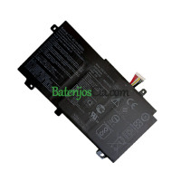 Keičiamoji baterija „Asus FX86 FX86FM FX86FE B31N1726“