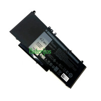 Dell E5270 E5470 E5450 6MT4T P23T E5550 8V5GX atsarginė baterija