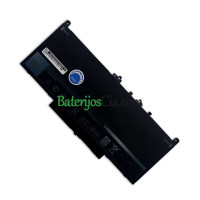 Dell Latitude E7270 J60J5 E7470 atsarginė baterija