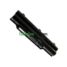 Nec PC-LE150/H/E/C/D PC-VP-WP116/OP-570-76992 atsarginė baterija