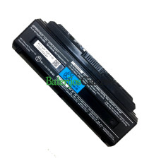 Nec OP-570-76994 PC-VP-WP118 PC-11750HS6R atsarginė baterija