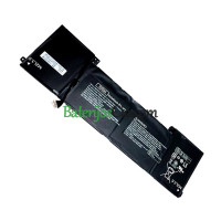 Pakaitinis akumuliatorius, skirtas„HP 15-5014TX 15-5016TX Omen“HSTNN-LB6N RR04