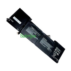 Pakaitinis akumuliatorius, skirtas„HP 15-5014TX 15-5016TX Omen“HSTNN-LB6N RR04