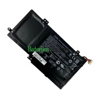 Pakaitinis akumuliatorius, skirtas„HP X360 TPN-W113/W116 TPN-W114 LE03XL“