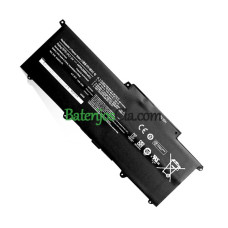 Pakaitinė baterija„Samsung AA-PLXN4AR 900X3F NP900X3E 900X3G NP900X3C“