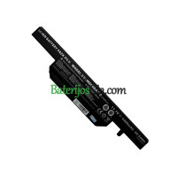 Keičiamoji baterija „Shinelon DD-KG81HW3 CW65S07 K670D-G4D3/D4“