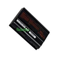 Pakaitinis akumuliatorius, skirtas„Clevo P770DM“P775DM P751ZM P771ZM P771DM P770ZM