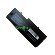 Pakaitinė baterija„Toshiba PABAS155 PA3689U-1BAS NB100“