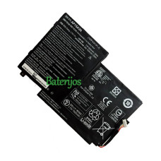Acer (02) 3775-1516 YU10136-15001 atsarginė baterija