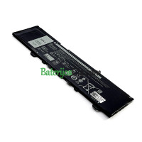 Dell 7380 Vostro 5370 Inspiron 5370 7373 13-7370 atsarginė baterija