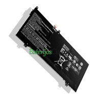 Pakaitinis akumuliatorius, skirtas HP 929066-421 13 929072-855 x360 CP03XL Specter