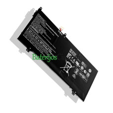Pakaitinis akumuliatorius, skirtas HP 929066-421 13 929072-855 x360 CP03XL Specter