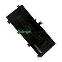 Pakaitinė baterija, skirta„Asus GL703VD FX503VM FX63V GL503 ZX63V B41N1711“