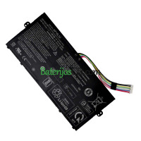 Pakaitinė baterija„Acer 1“SWIFT-5 SF514-52T-83U3 AP16L5J Aspire Spin