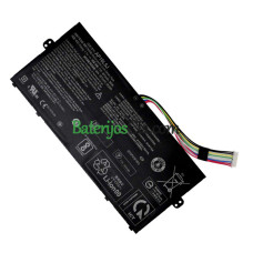 Pakaitinė baterija„Acer 1“SWIFT-5 SF514-52T-83U3 AP16L5J Aspire Spin