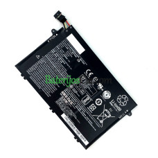 Pakaitinė baterija, skirta„Lenovo R480 R580 L17C3P51 E580 L17L3P51 L17L3P52 E480“