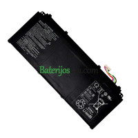 Keičiamoji baterija „Acer AP15O5L N16C4 CB5-312T SF514-51 PT715 S5-371“