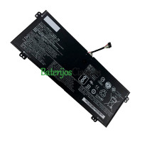 „Lenovo Yoga-720-13IKB L16C4PB1 L16L4PB1“akumuliatoriaus pakaitalas