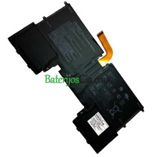 Keičiamoji baterija „HP Spectre 13-AF001TU 13-AF002TU 13-AF003TU“