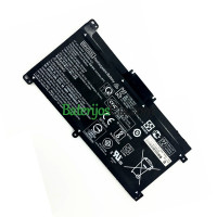 Pakaitinis akumuliatorius, skirtas HP WA03XL X360 TPN-W125 14-BA102TU BK03XL 14M-BA