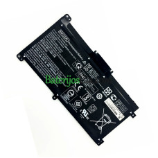 Pakaitinė baterija„PAVILION HSTNN-LB7S 14-BA033TX X360“