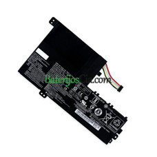 „Lenovo 520 L15M2PB1 L15L2PB1“atsarginė baterija„Yoga-510-14ISK L15C2PB1 7000-14 L15M3PB0“