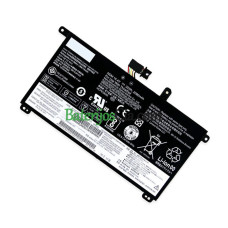 „Lenovo T580 T570 SB10L84121 00UR892 P52S P51S 01AV493“akumuliatoriaus pakaitalas