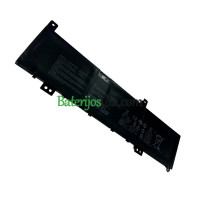 „Asus N580VD“atsarginė baterija N580VN 7300/7700 NX580VD C31N1636