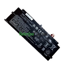 Keičiamoji baterija „HP Spectre x2 12-c000nf AH04XL HSTNN-DB7S 902500-855“