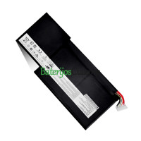 Keičiamoji baterija „MSI MS-16K3 MS-17B4 GS63VR 7RG BTY-M6K“