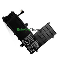 Keičiamoji baterija „Asus 0B200-01430000 E502MA“