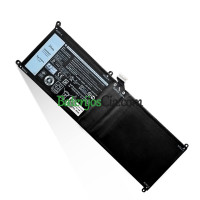 „Dell XPS 7000 7275 7VKV9 9TV5X“Latitude 12 9250 atsarginė baterija