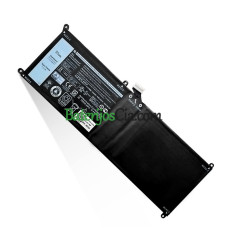 „Dell XPS 7000 0V55D0“12-9250 9TV5X 12-7275 7VKV9 atsarginė baterija