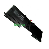 Dell TU131-TS63-74 XPS13 U13S88 SVZ13115FC atsarginė baterija