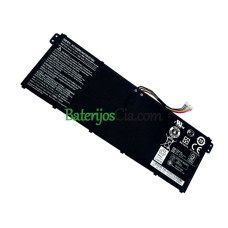 Acer AC14B18J AC14B8K atsarginė baterija AC14B13J AC14B3K