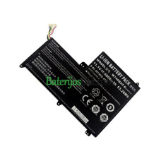 Keičiamoji baterija „Terransforce X411 W740BAT-6“