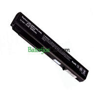Pakaitinis akumuliatorius, skirtas„HP/Compaq NW8240 Business NC8230 NW8440 NW9440 NW8200 NC8430“