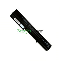 Pakaitinis akumuliatorius, skirtas„HP/Compaq 8700 8510w Notebook 8510p“