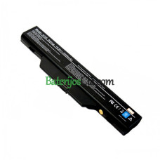 „HP/Compaq 451086-121 HSTNN-IB52A 451086-161 HSTNN-FB52“atsarginė baterija