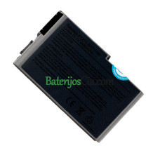 Dell 310-5195 310-4482 D600 M20 D610 atsarginė baterija
