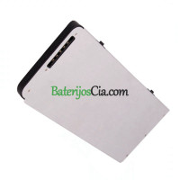 Pakaitinė baterija„Apple Unibody Aliuminis MB467 *“/ A MB466LL/A MB466X/„MacBook“