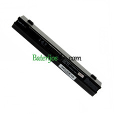Pakaitinė baterija„Acer UM09A71 UM09B7D SP1 Aspire-One 751-Bk23/Bk23F 751 531“