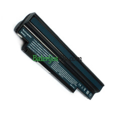 Acer AO533 Aspire-One 533 532h-2588 AO532G 532h-2594 UM09h75 atsarginė baterija