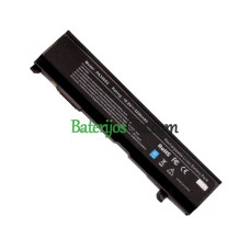 Pakaitinė baterija„Toshiba A105-S2236 M45-S165 Satellite M45-S169“