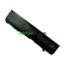 Pakaitinė baterija„Toshiba A105-S2236 A105-S271 A105-S2231 Satellite“