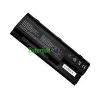 Pakaitinis akumuliatorius, skirtas„HP/Compaq 403808-001 HSTNN-OB20 HSTNN-IB20“