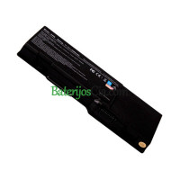 Pakaitinė baterija„Dell XU93 Vostro UD267 1000 Inspiron TD344 6400“