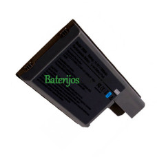 „Dell Latitude M65 TC030“darbo vietos M4300 atsarginė baterija